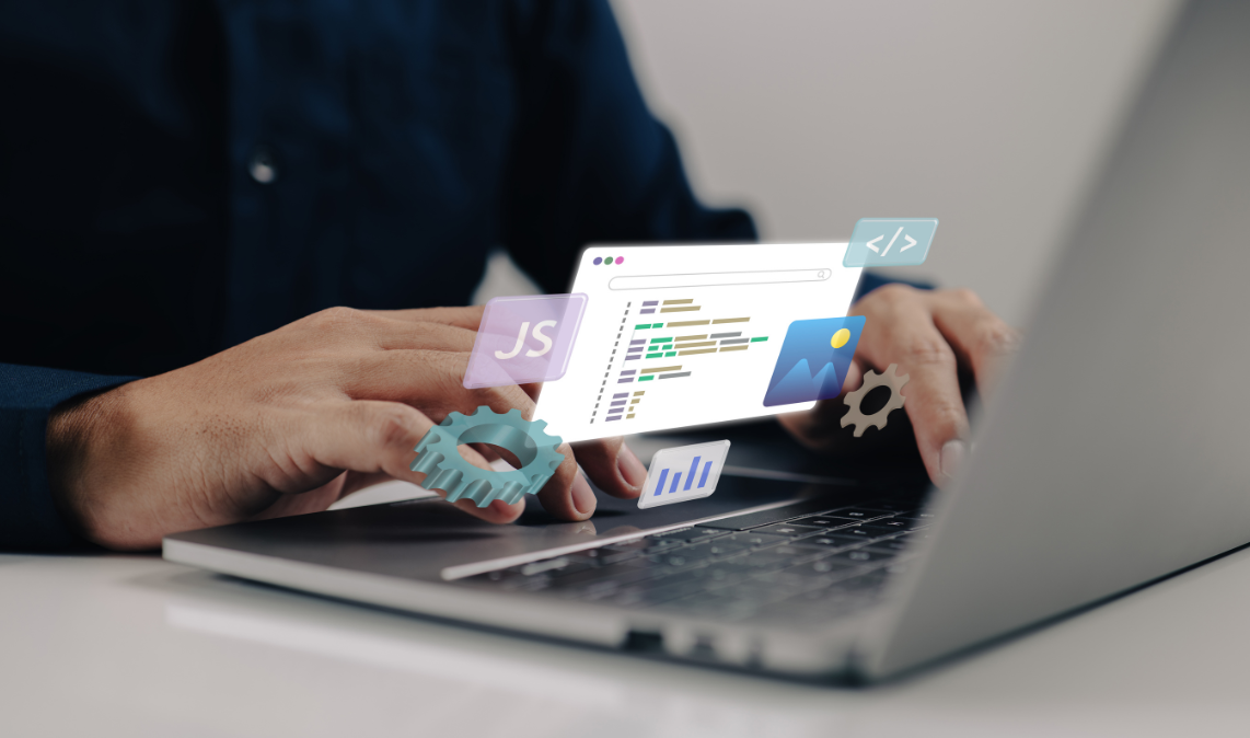 Why Off-the-Shelf Websites Fall Short for Growing Businesses
