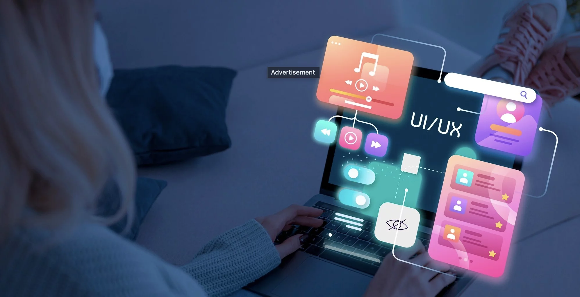 Why UX is Not Just About Looks