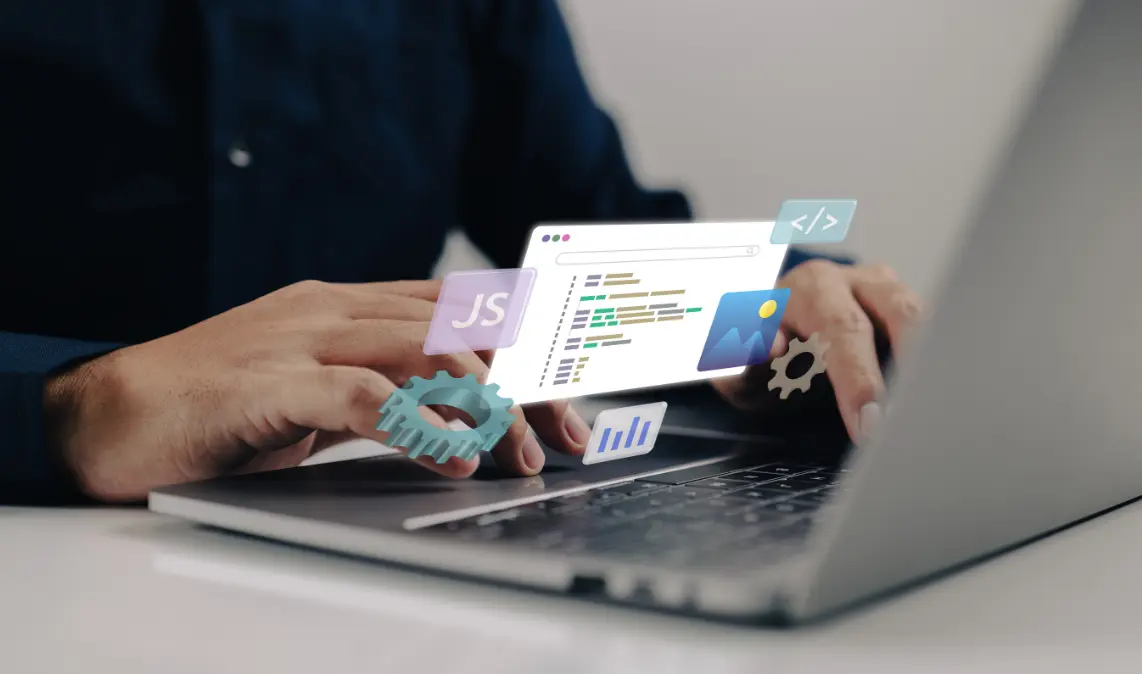 Why Off-the-Shelf Websites Fall Short for Growing Businesses