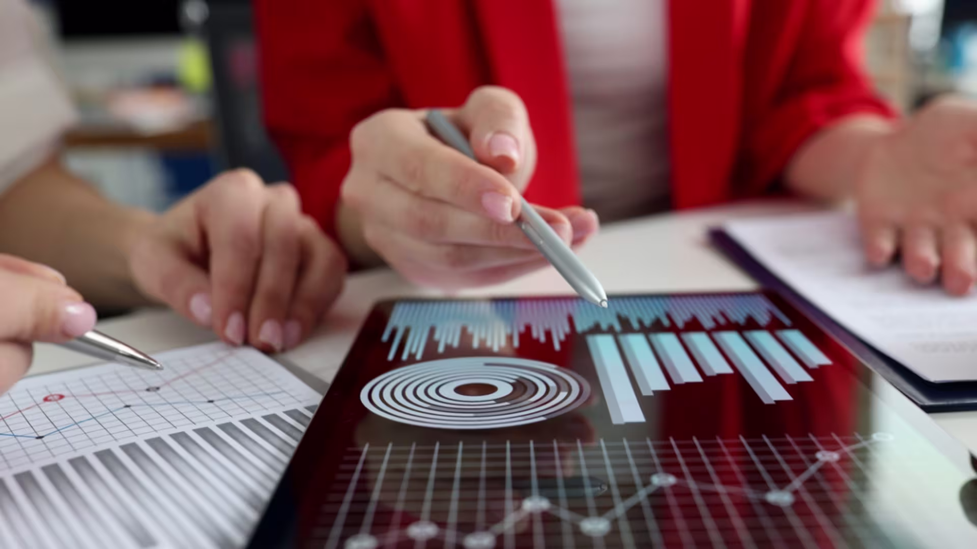 How Data-Driven Tools Are Becoming Every Business's Secret Weapon