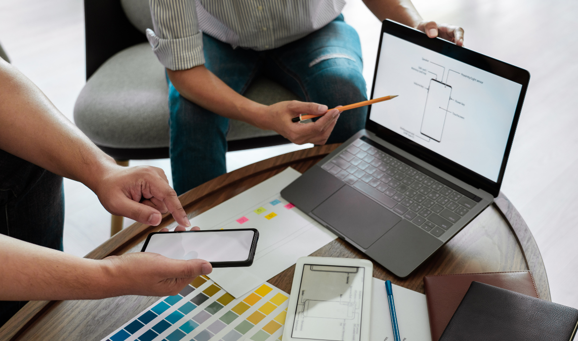 Why Enterprises Need Bespoke Digital Solutions to Stay Ahead