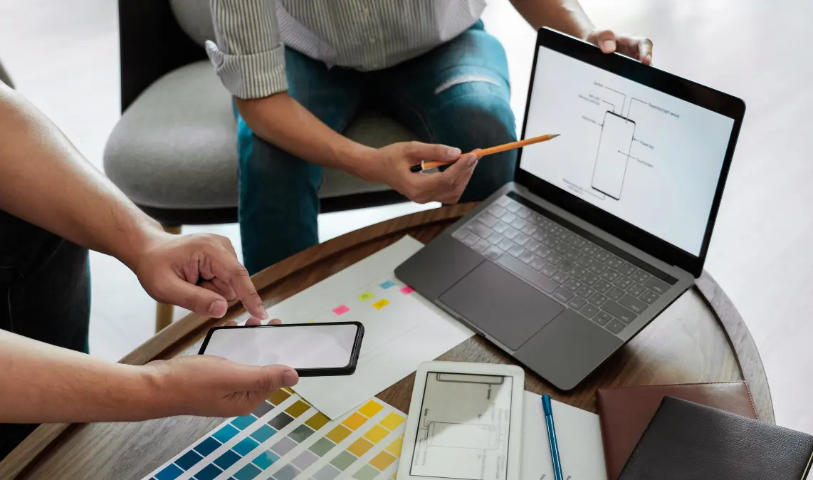 Why Enterprises Need Bespoke Digital Solutions to Stay Ahead