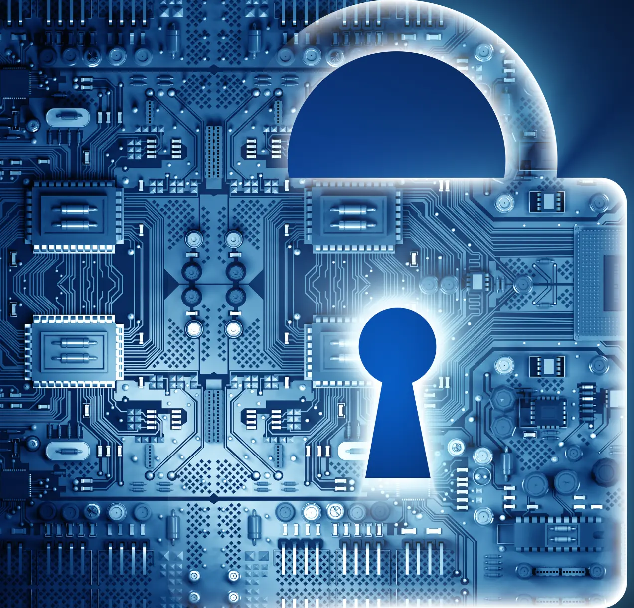 AI and Cybersecurity: A New Era of Digital Protection