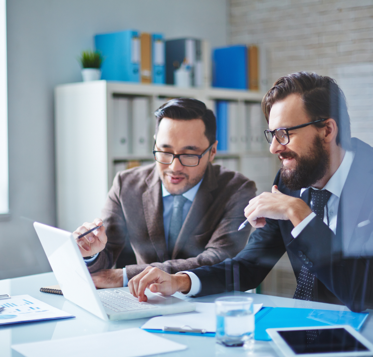 Why Every Great Idea Needs the Right Consulting Partner