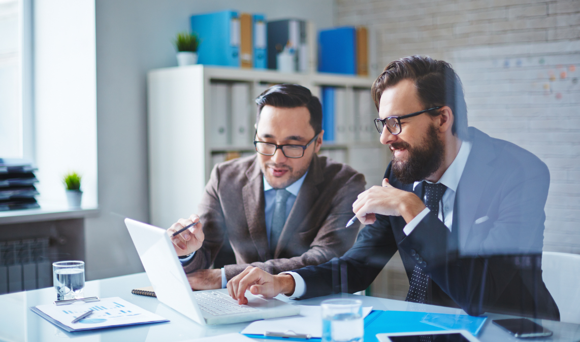 Why Every Great Idea Needs the Right Consulting Partner