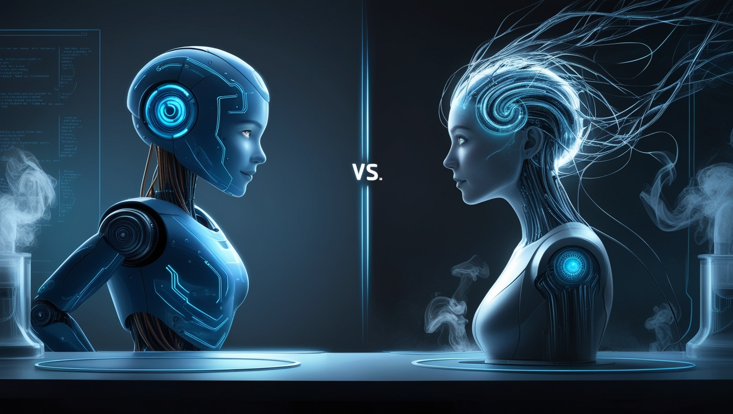 AI Agents vs. Human Teams: Finding the Right Balance in 2025 Workflows