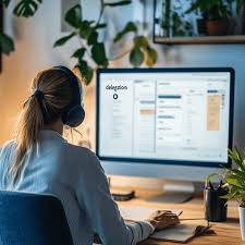 The Age of AI Delegation: How Leaders Are Learning to Let Go