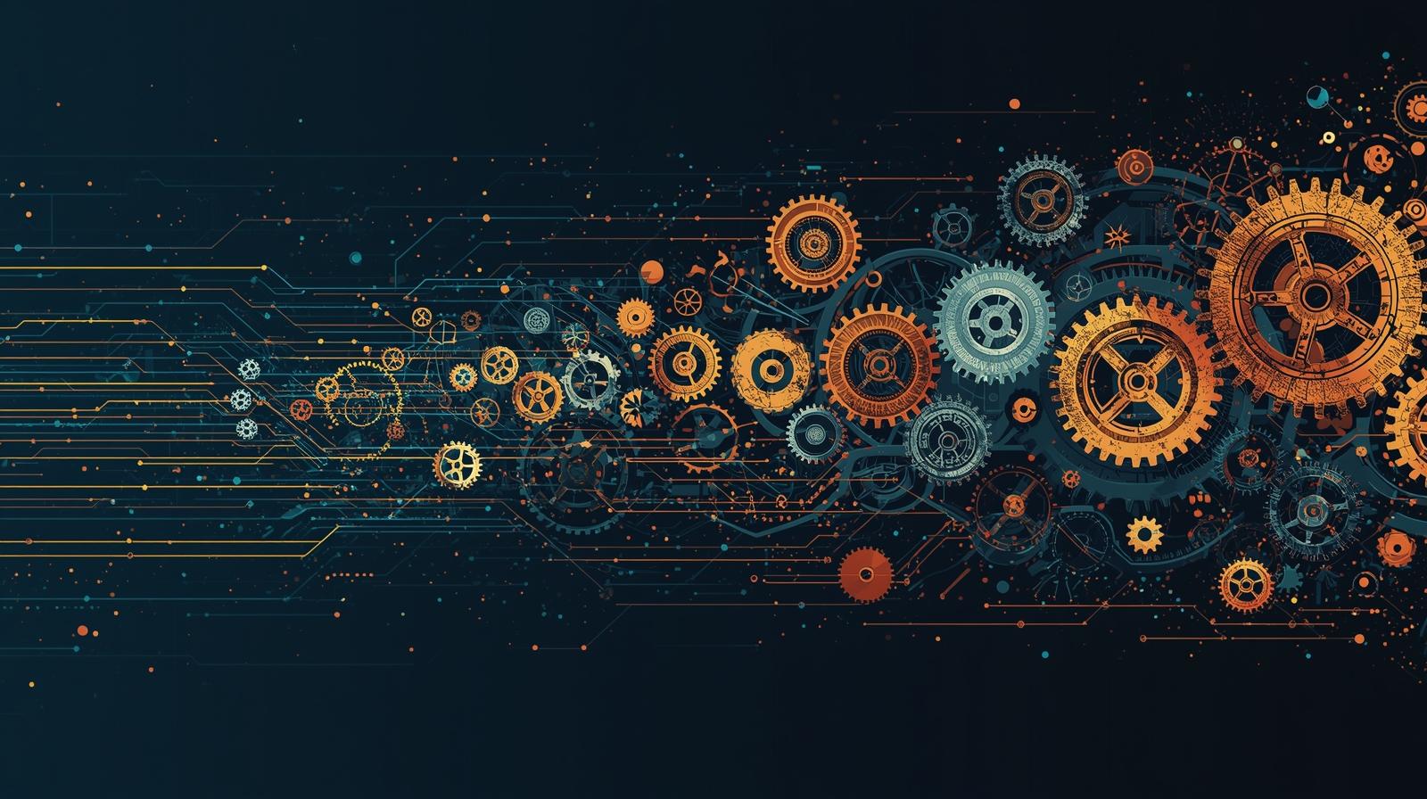 The Automation Flywheel: How Small Improvements Compound Into Massive Efficiency