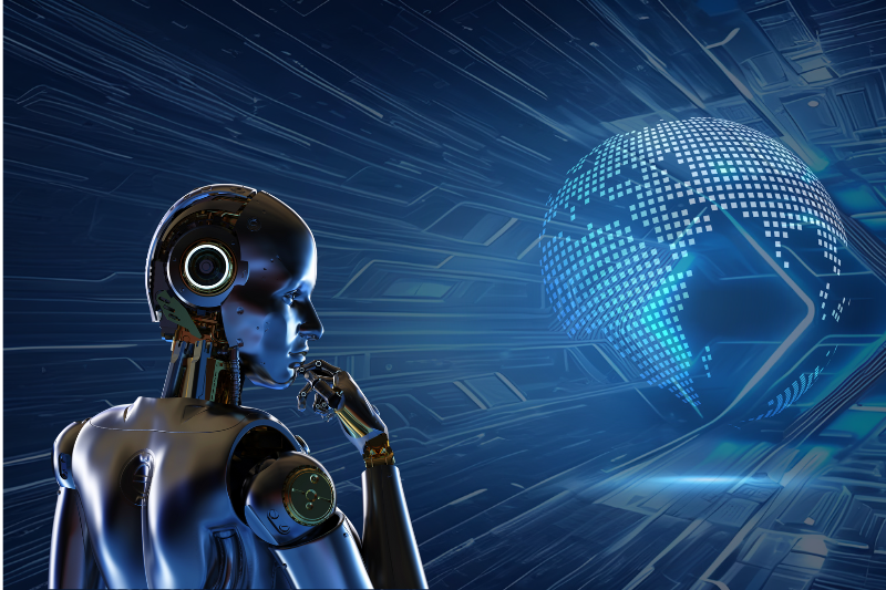 AI for Non-Technical Founders: What You Need to Know