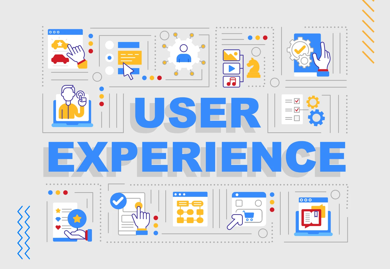 How Micro-Interactions Shape User Experience