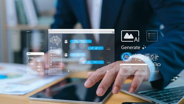 From UI to AI: The Shift in Digital Product Thinking