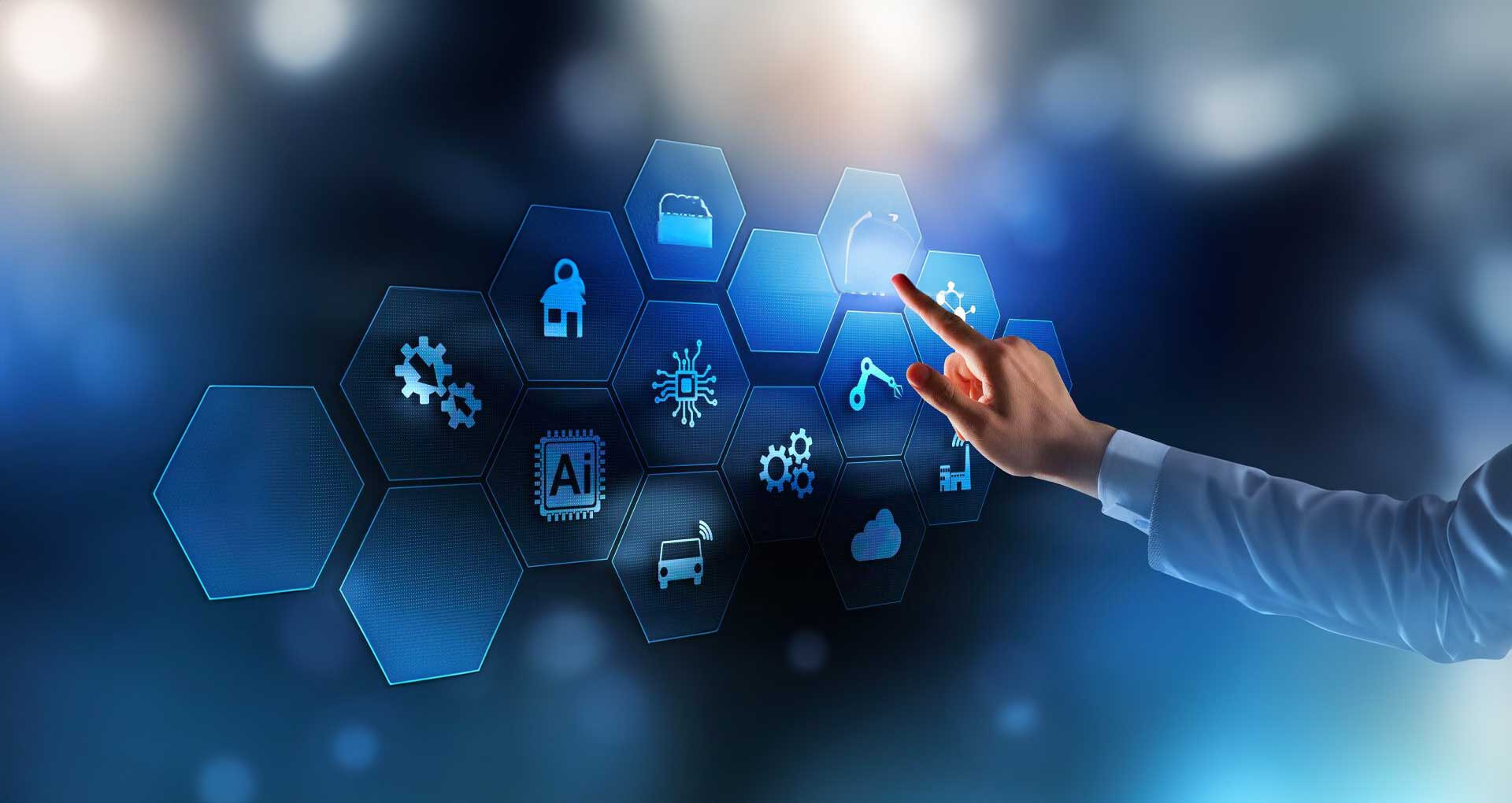 What Digital Transformation Really Means for Small Businesses