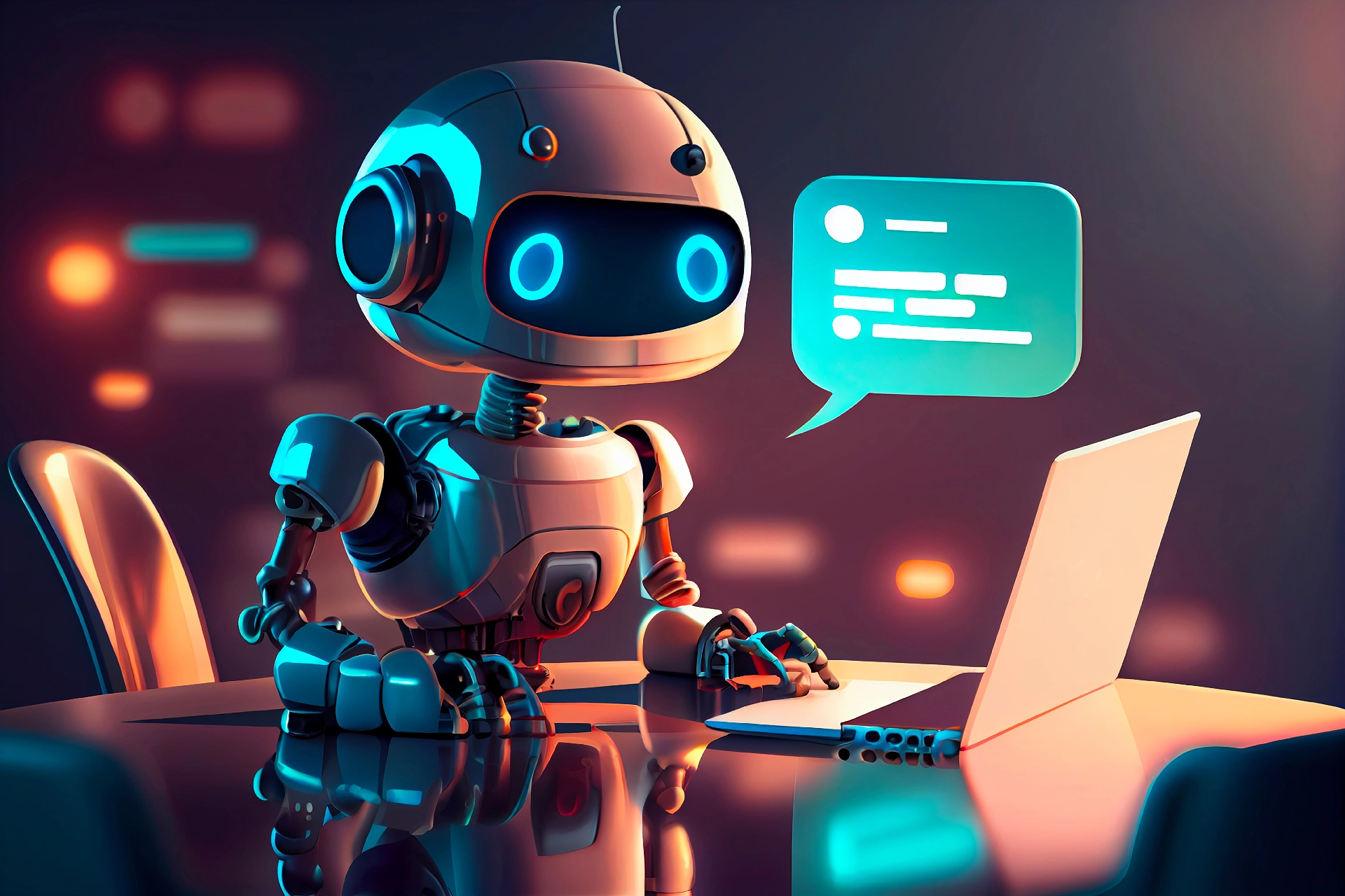 Are AI Chatbots Worth It for Small Businesses?