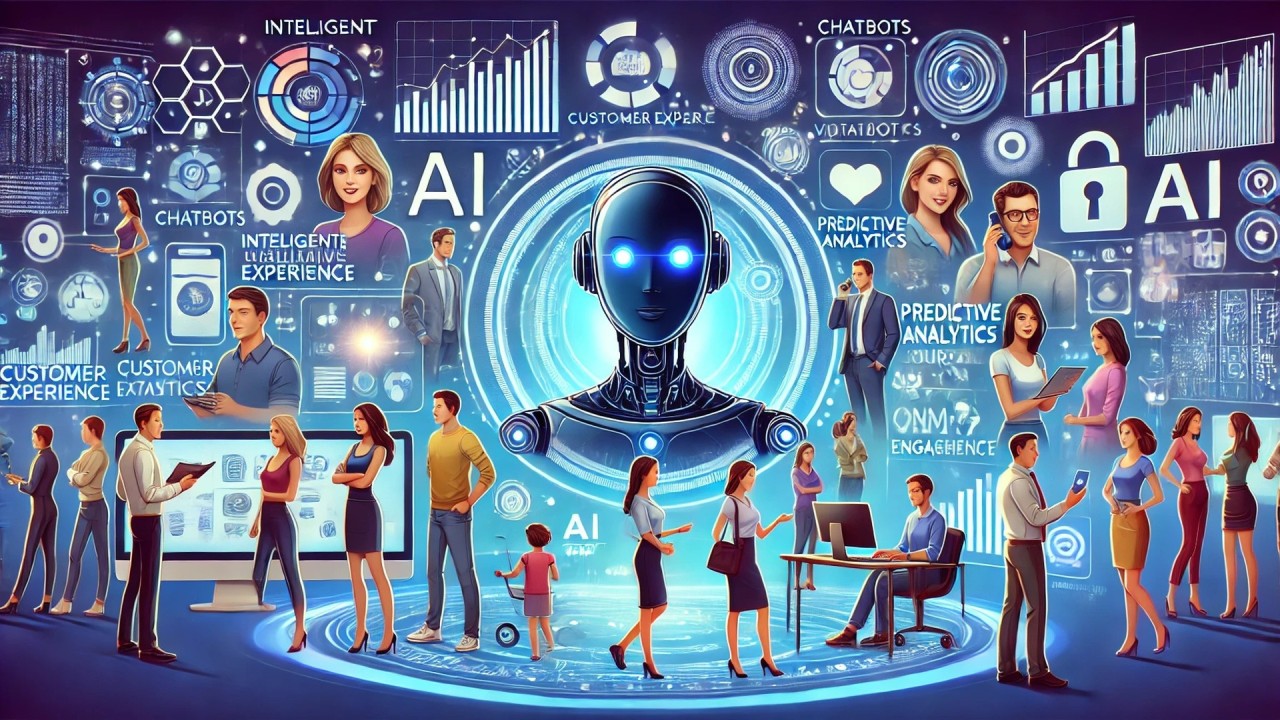 How AI is Redefining Customer Experience for Modern Businesses
