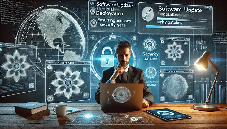 Why Regular Software Updates Matter for Businesses