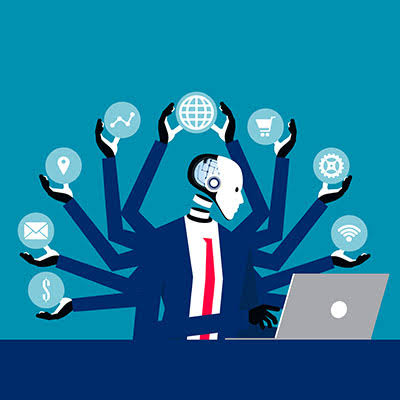 How Automation Saves Businesses Time and Money