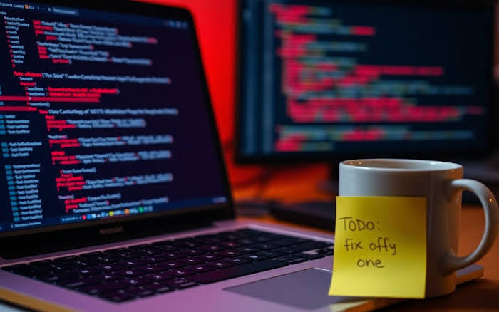 Common Coding Mistakes Beginners Make And How to Avoid Them