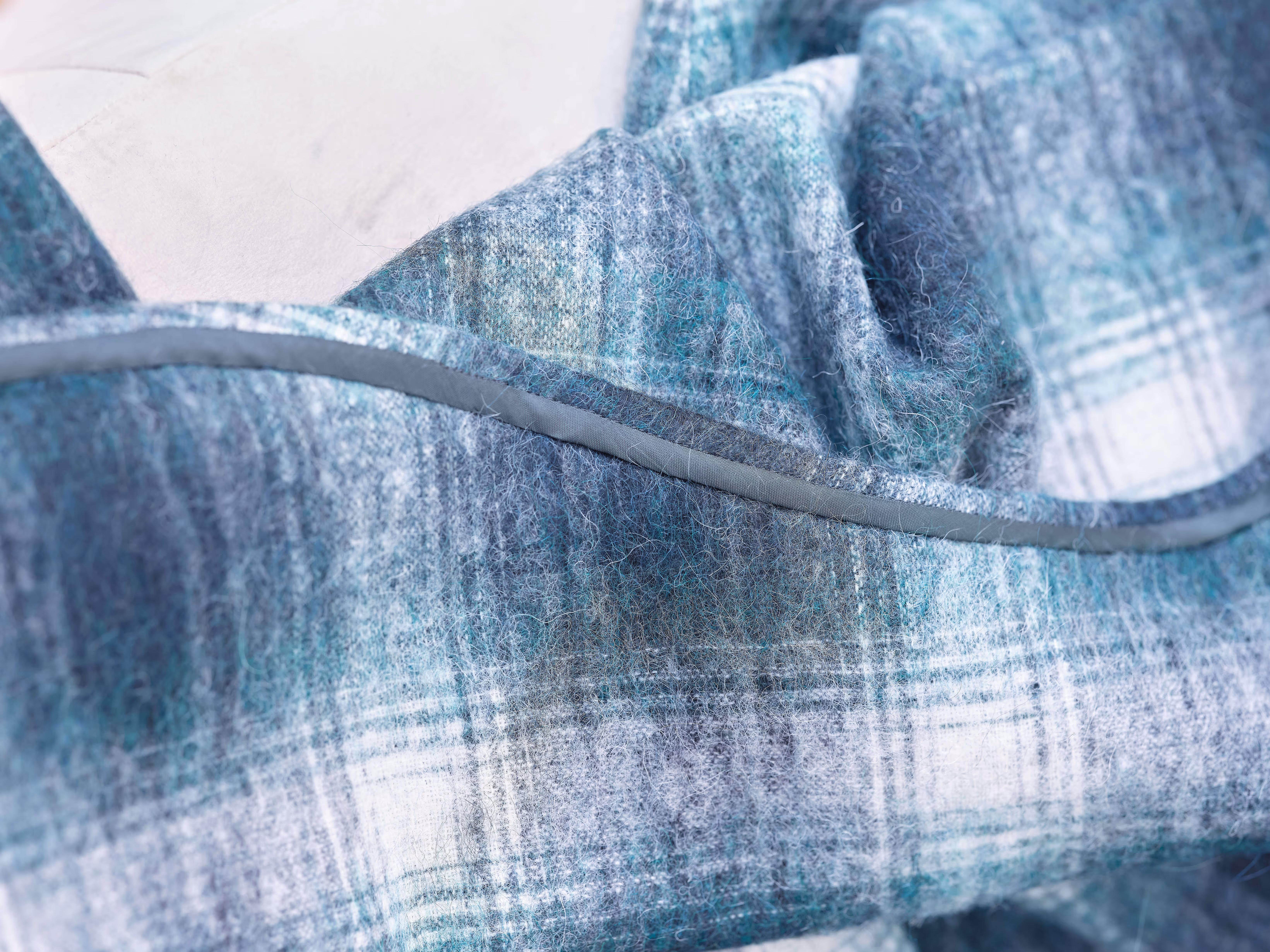 Handgefertigte Kleidung nachhaltig und robust