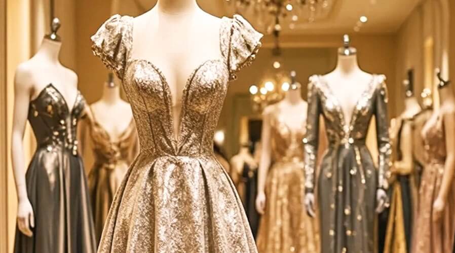 Änderungsschneiderei für Brautkleider und HochzeitskleiderWien