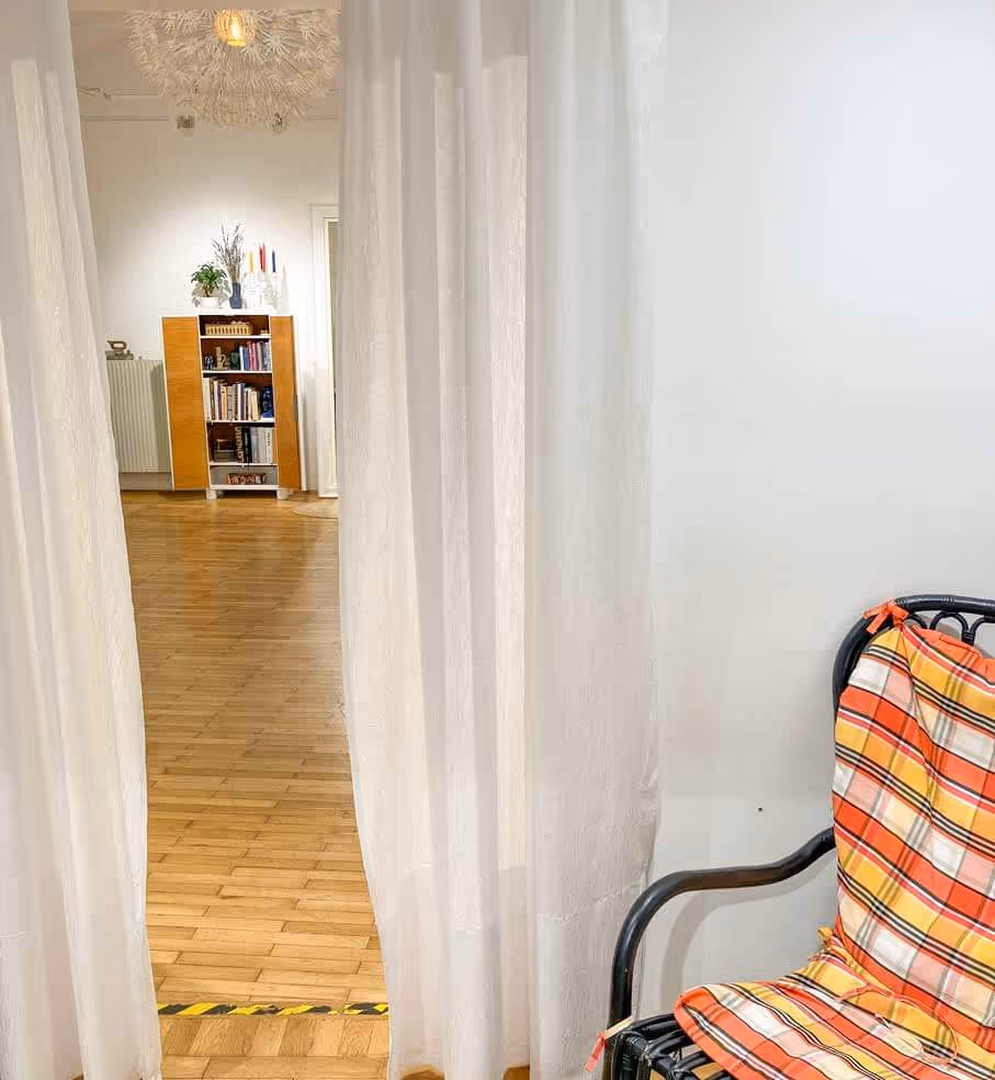 Garderobe 1