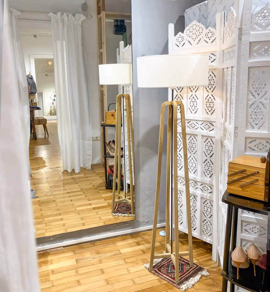Garderobe 2
