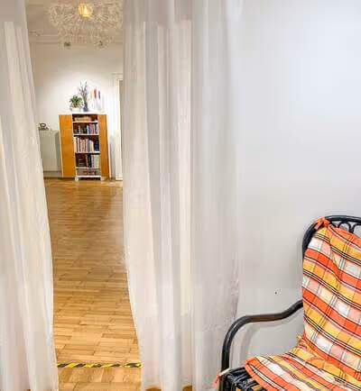 Garderobe 1