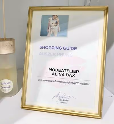 Shoppingguide