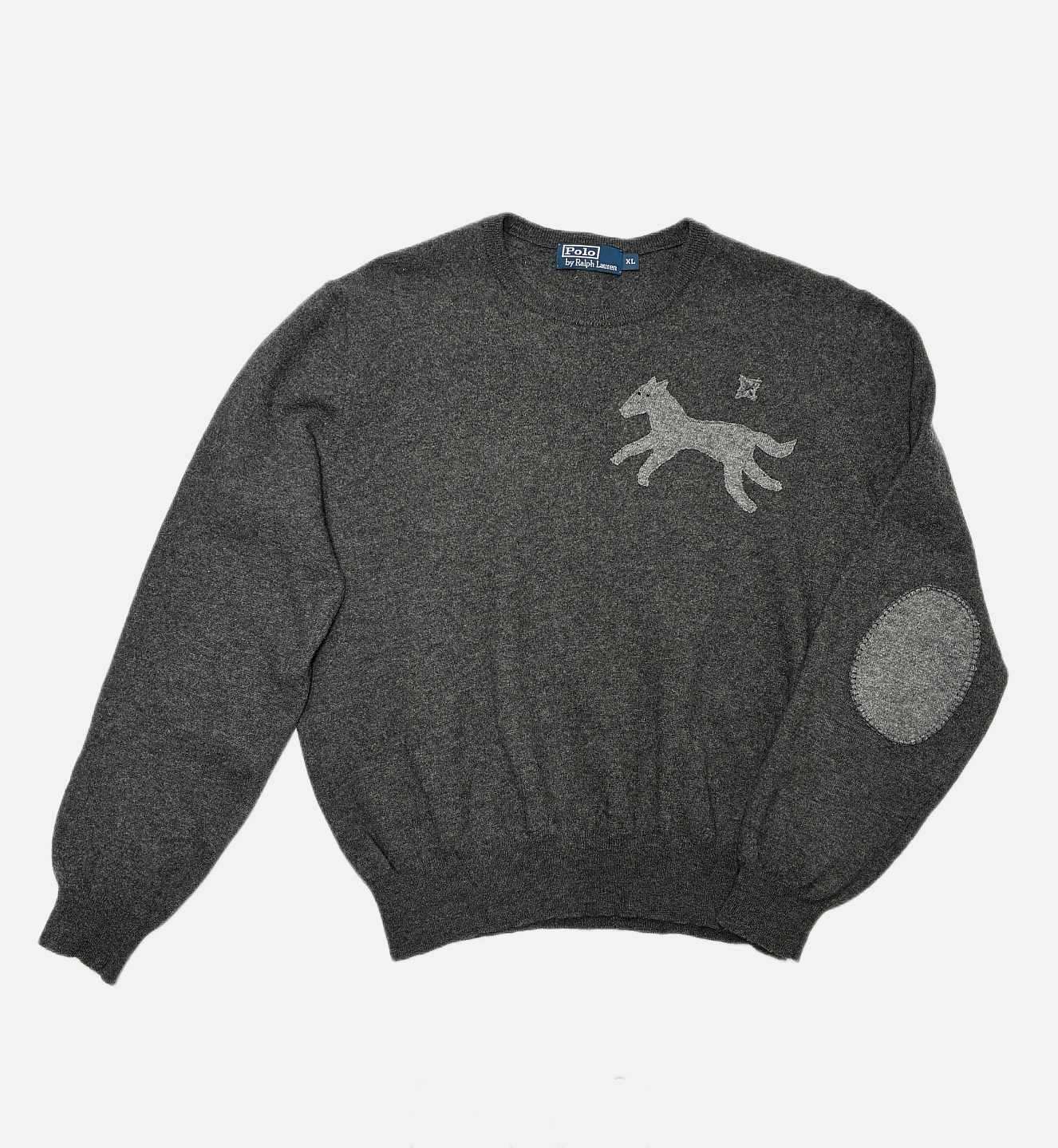 Ralph Lauren Heritage Upcycling