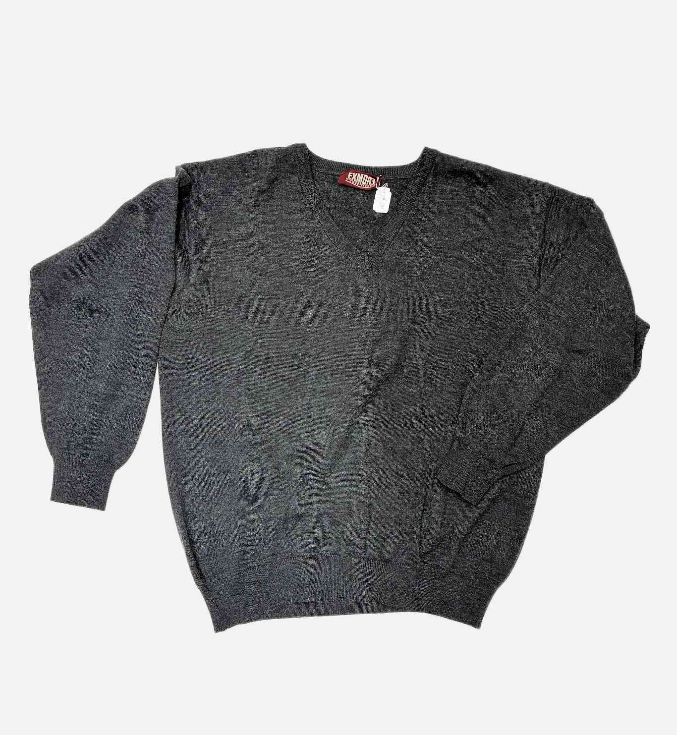 Vintage Exmore Pullover