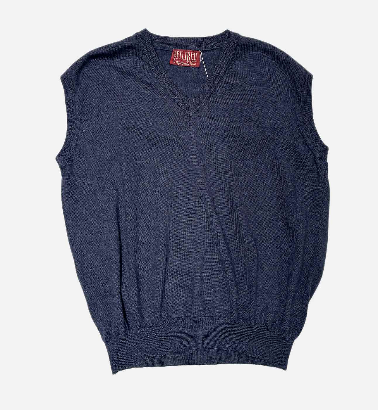 Vintage Filiblu Pullover