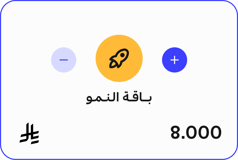 Minimum investment amount