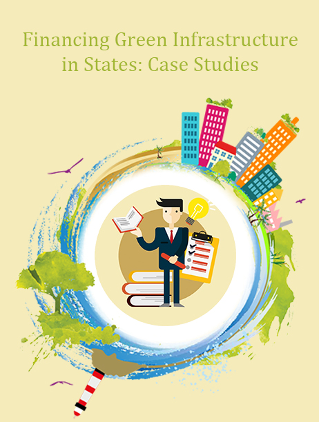 Financing Green Infrastructure in States: Case Studies