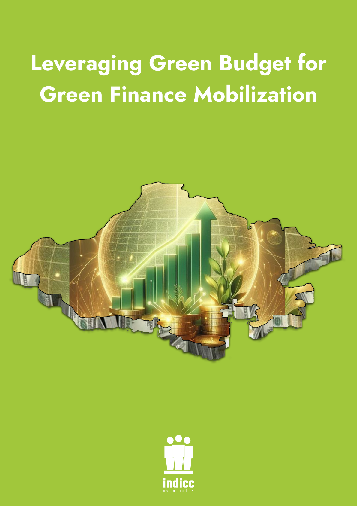 Leveraging Green Budget for Green Finance Mobilization