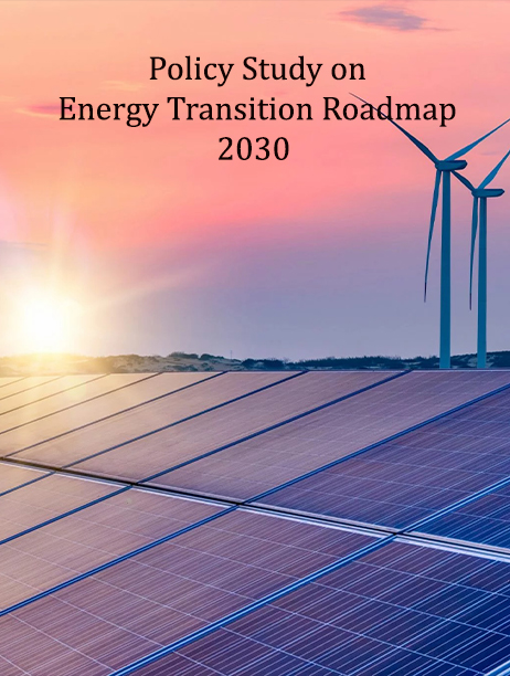 Policy Study on Energy Transition Roadmap 2030