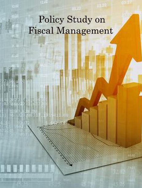 Policy Study in Fiscal Management