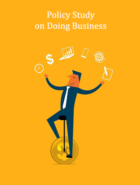 Policy Study On Doing Business