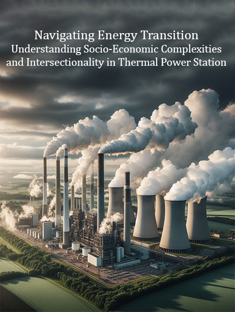 Navigating Energy Transition