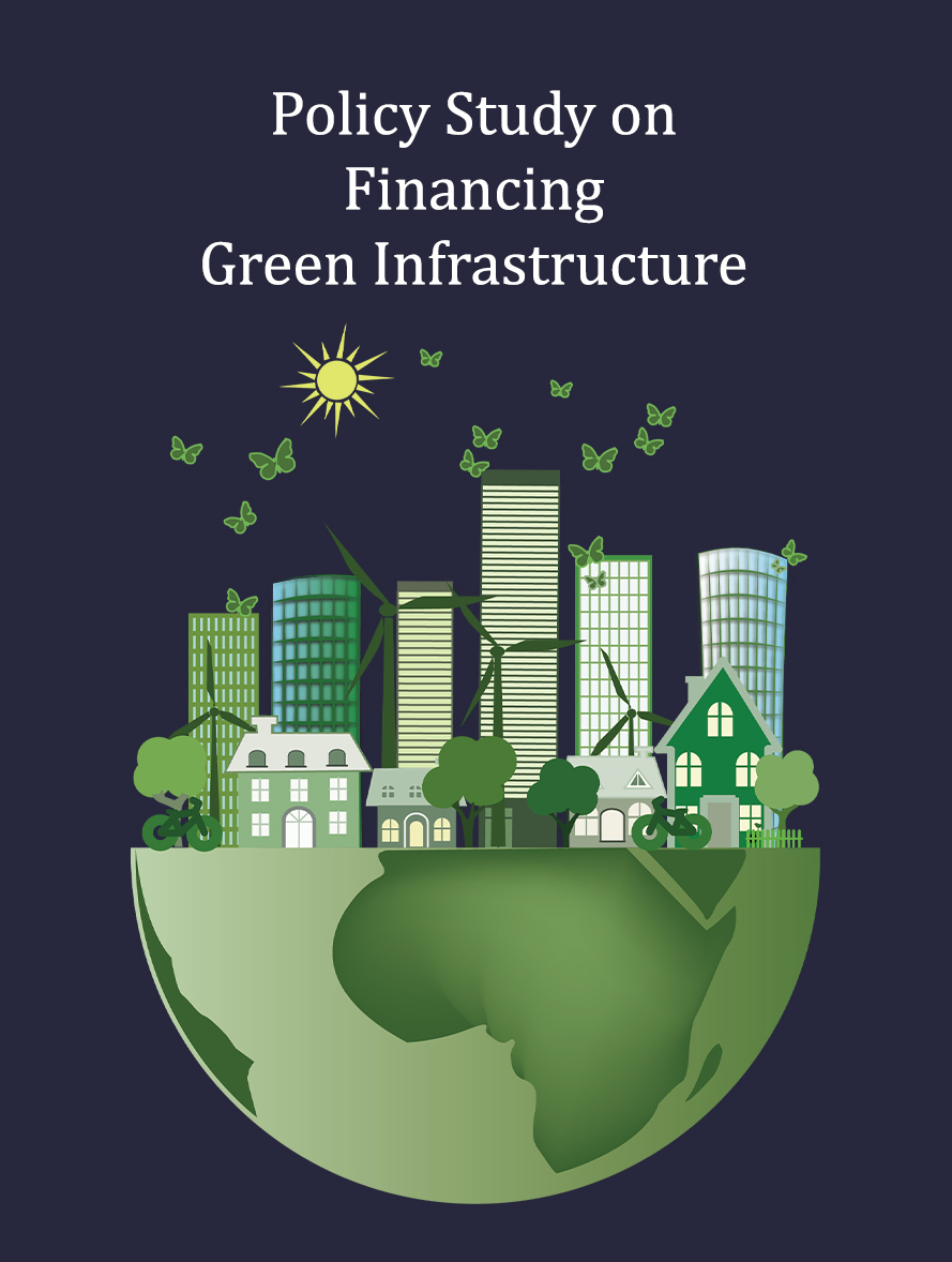 Policy Study on Financing Green Infrastructure