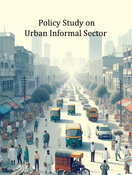 Policy Study on Urban Informal Sector