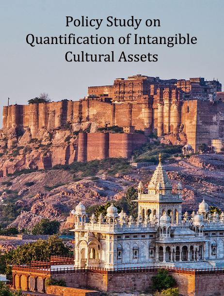 Qualification of Intangible Cultural Assets