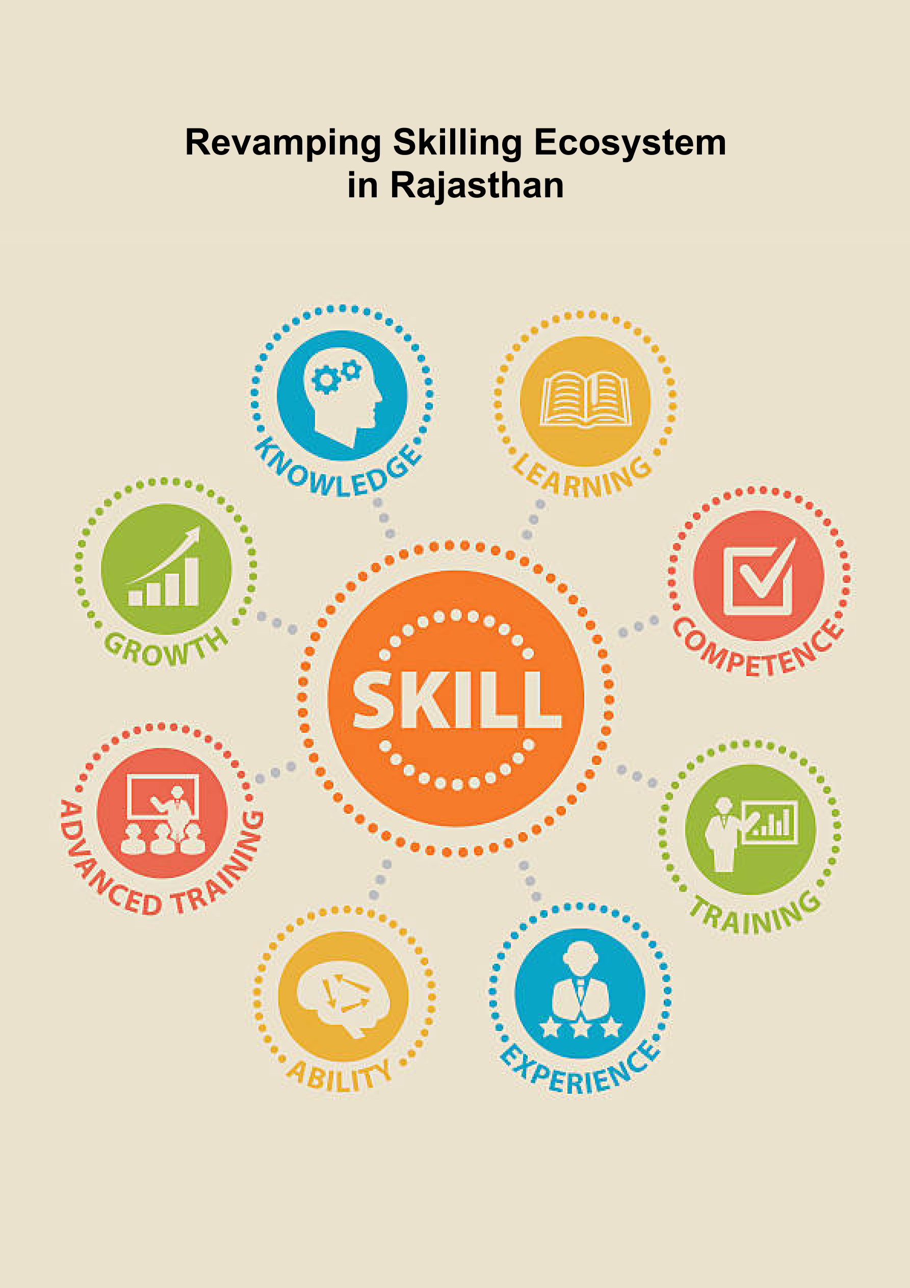 Revamping Skilling Strategy in Rajasthan