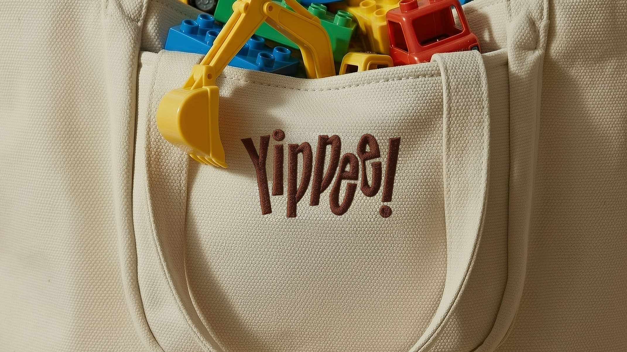 Yippee מבית הסטוק