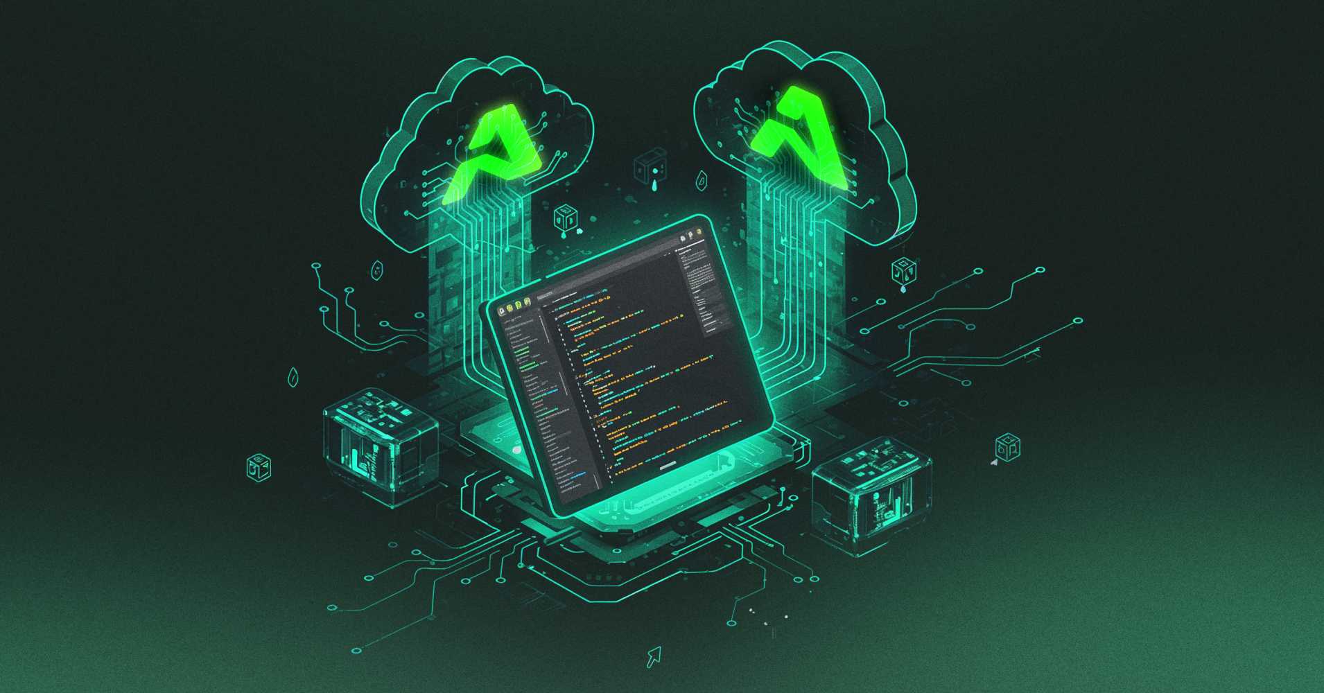 Aethir: The Developer’s GPU Cloud - Numerous Benefits for AI and Next-Gen Builders 