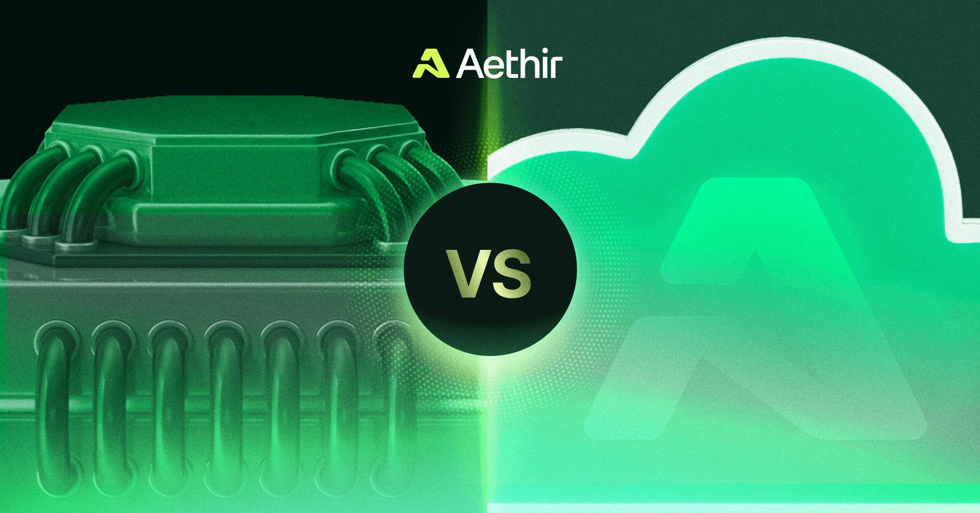Traditional vs. Decentralized Cloud Hosting: Pros, Cons, and Untapped Opportunities 