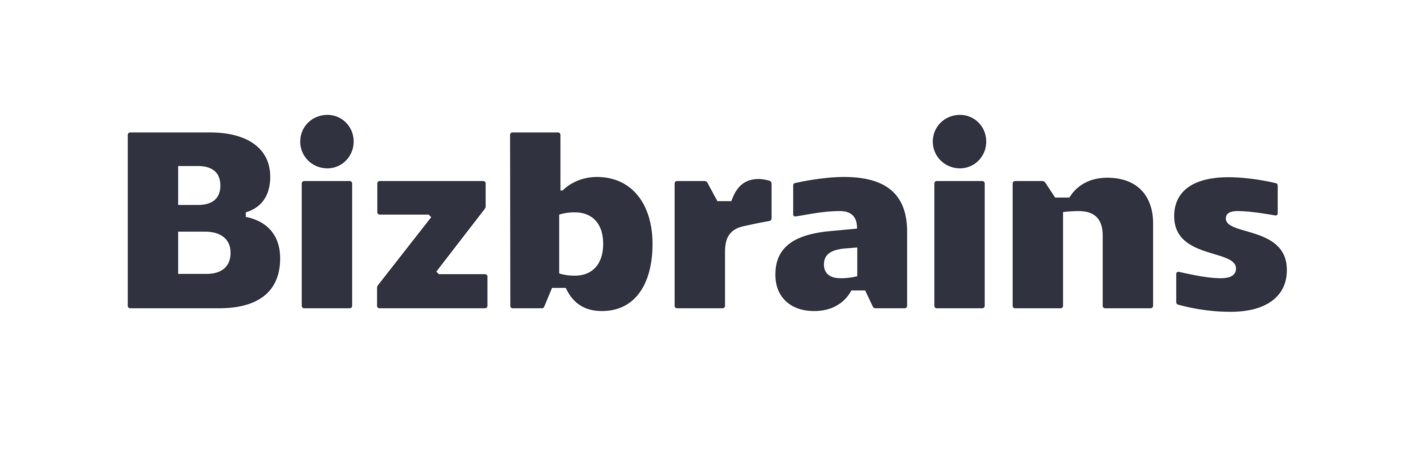 Bizbrains logo