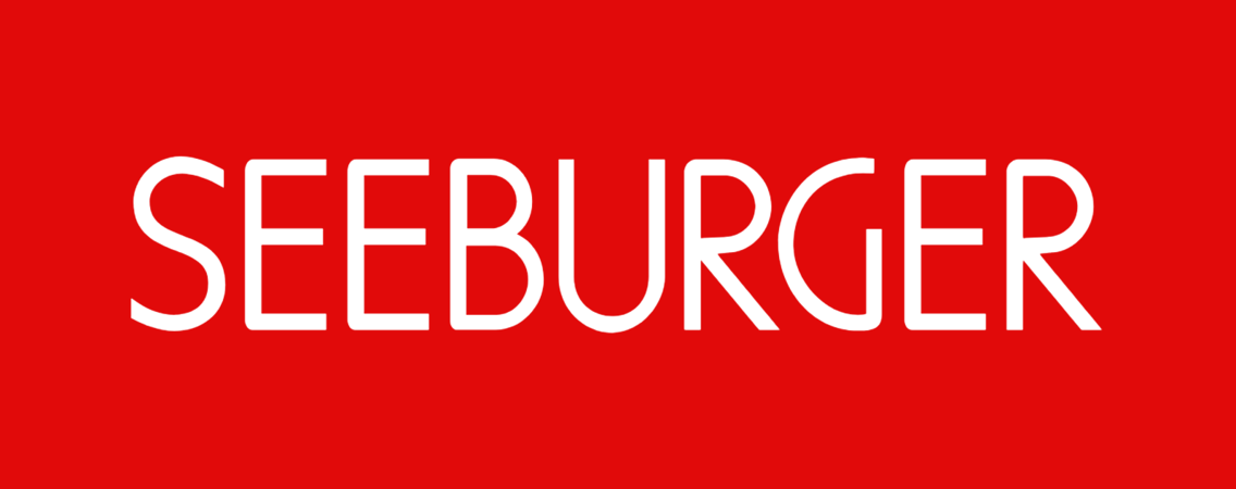 Seeburger logo