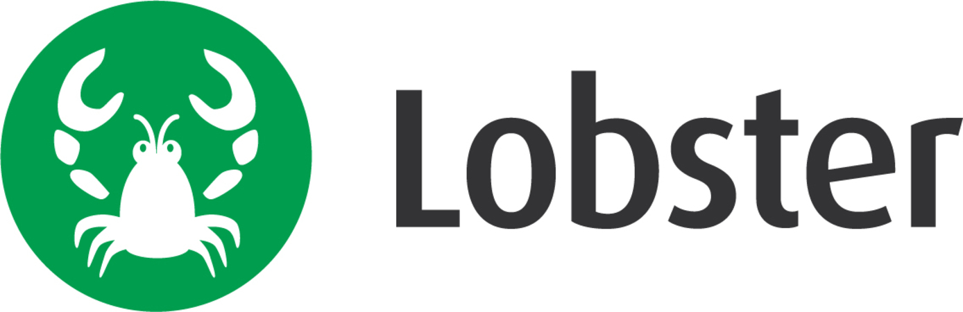 Lobster Logo