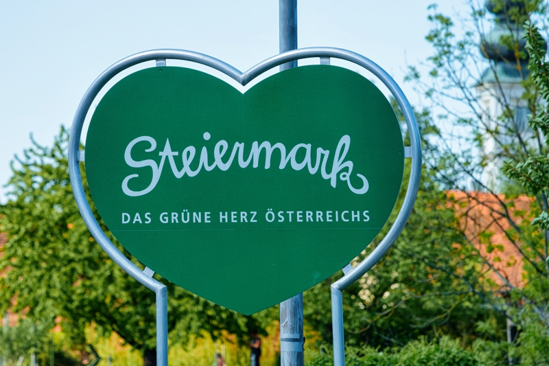 Lava Inn im Herzen der Steiermark. Machen sie Urlaub in Österreich / Feldbach