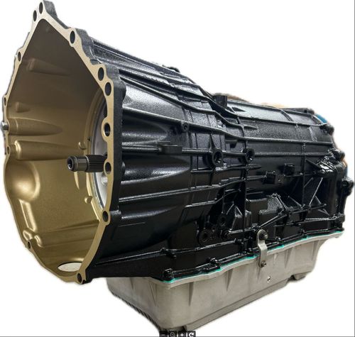 10L1000 Transmission Clutch Clearance and Torque Specifications