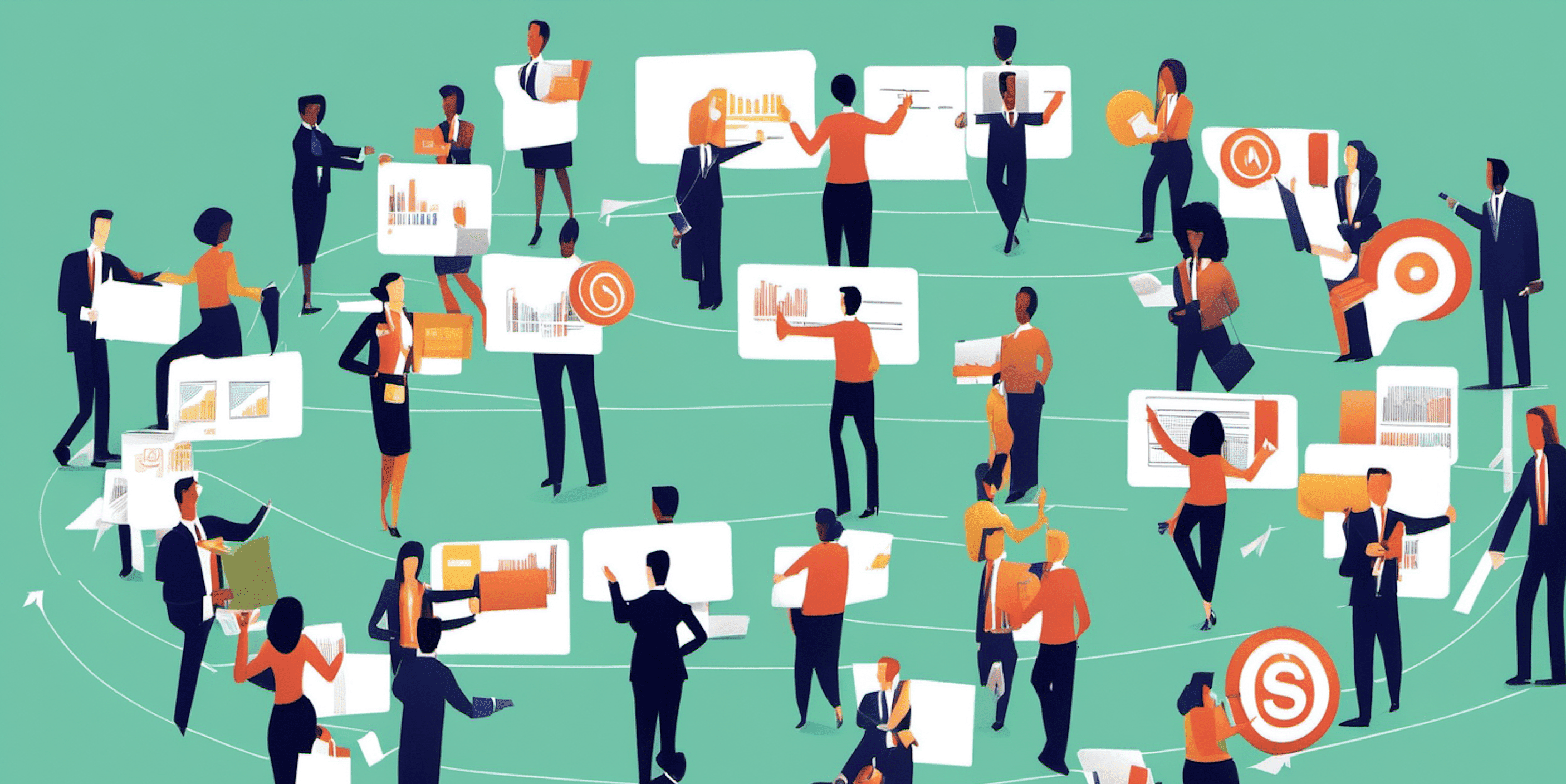 A Complete Guide to Account-Based Selling in 2026